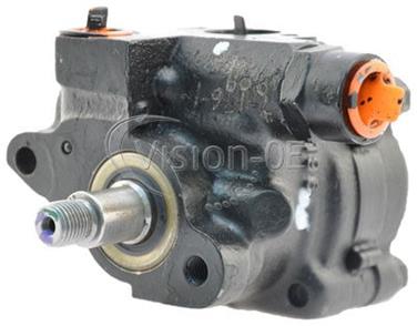 1994 Pontiac Sunrunner Power Steering Pump VI 990-0415