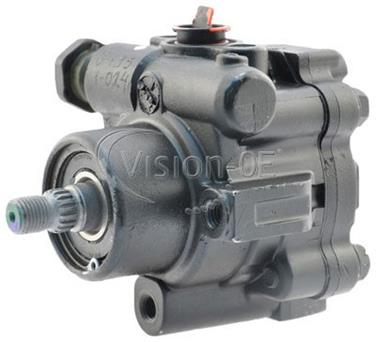 Power Steering Pump VI 990-0428