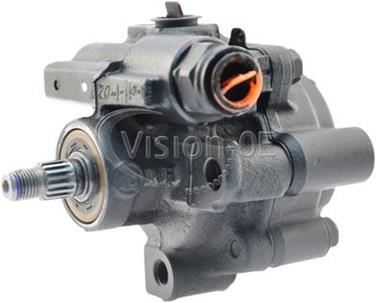 Power Steering Pump VI 990-0442