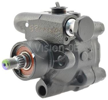 Power Steering Pump VI 990-0444