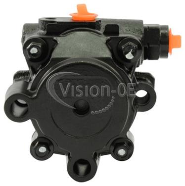 Power Steering Pump VI 990-0447