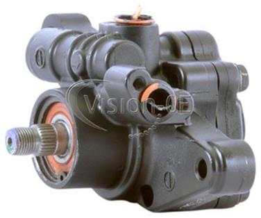 Power Steering Pump VI 990-0449