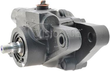 2000 Hyundai Tiburon Power Steering Pump VI 990-0452