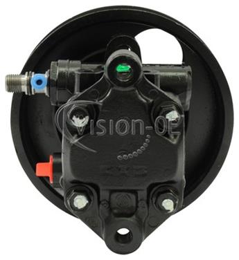 Power Steering Pump VI 990-0455