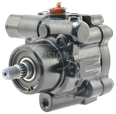 Power Steering Pump VI 990-0470