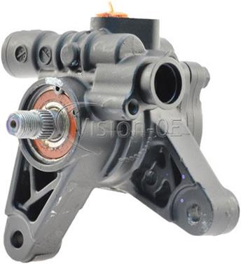 Power Steering Pump VI 990-0471