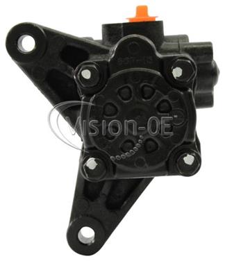 Power Steering Pump VI 990-0472