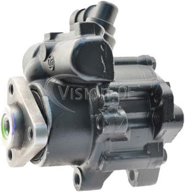 Power Steering Pump VI 990-0473