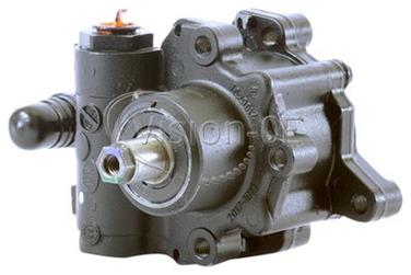 Power Steering Pump VI 990-0488