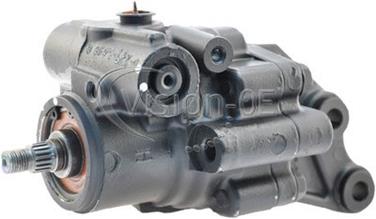 Power Steering Pump VI 990-0490