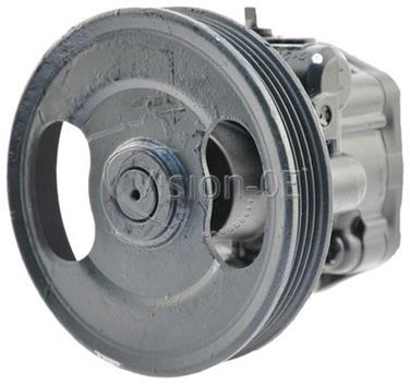 Power Steering Pump VI 990-0491