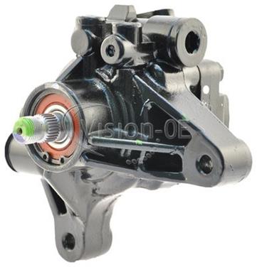 Power Steering Pump VI 990-0521