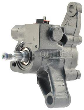 2001 Hyundai XG300 Power Steering Pump VI 990-0527