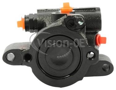 Power Steering Pump VI 990-0535