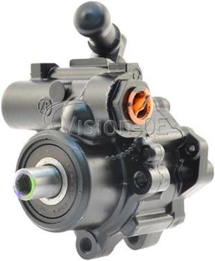 Power Steering Pump VI 990-0536