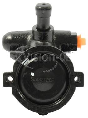 Power Steering Pump VI 990-0537