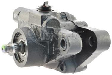 2002 Hyundai Elantra Power Steering Pump VI 990-0539