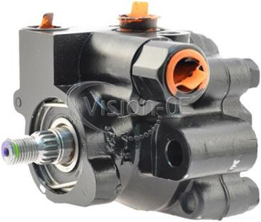 Power Steering Pump VI 990-0540