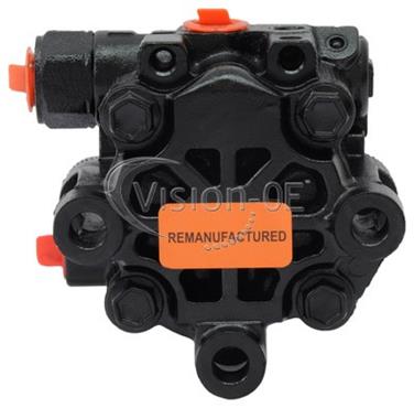 Power Steering Pump VI 990-0544