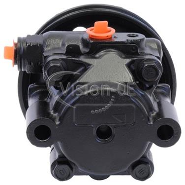 Power Steering Pump VI 990-0545