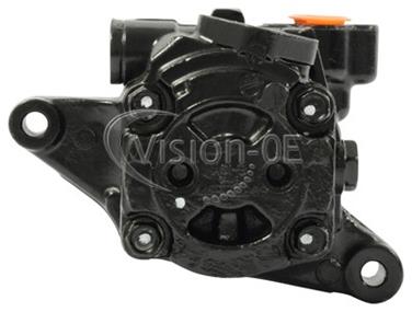 2006 Honda Civic Power Steering Pump VI 990-0548