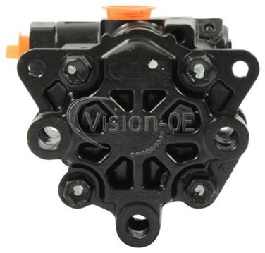 Power Steering Pump VI 990-0550