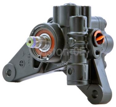 Power Steering Pump VI 990-0552