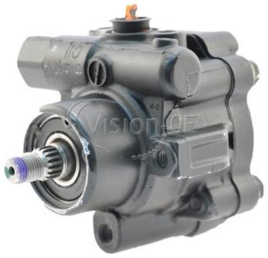 Power Steering Pump VI 990-0633