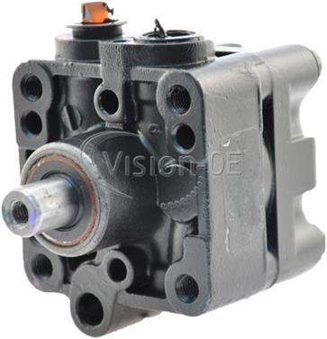 Power Steering Pump VI 990-0638