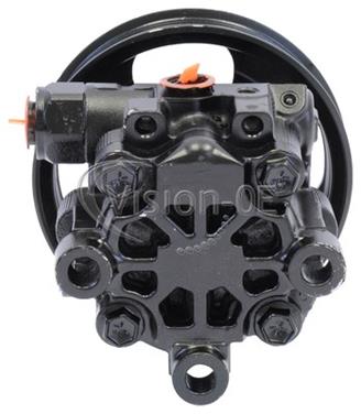 Power Steering Pump VI 990-0639