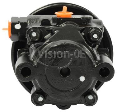 Power Steering Pump VI 990-0640