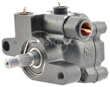 Power Steering Pump VI 990-0643