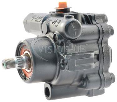 Power Steering Pump VI 990-0644