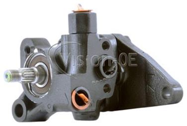 2004 Hyundai Santa Fe Power Steering Pump VI 990-0646