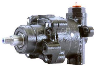 Power Steering Pump VI 990-0648