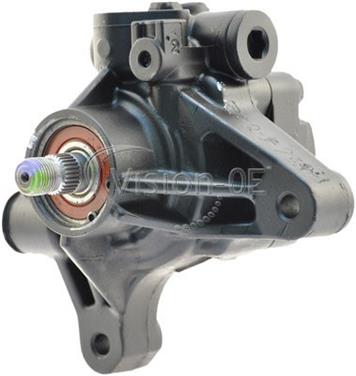 Power Steering Pump VI 990-0656