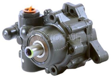 Power Steering Pump VI 990-0659