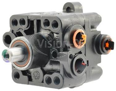 Power Steering Pump VI 990-0660