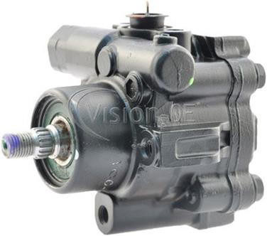 Power Steering Pump VI 990-0662