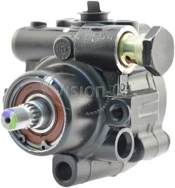 2006 Nissan Maxima Power Steering Pump VI 990-0663