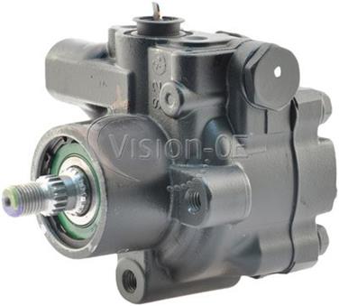 Power Steering Pump VI 990-0665