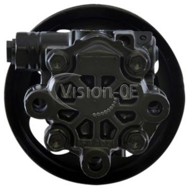 Power Steering Pump VI 990-0667