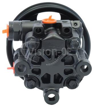 Power Steering Pump VI 990-0668