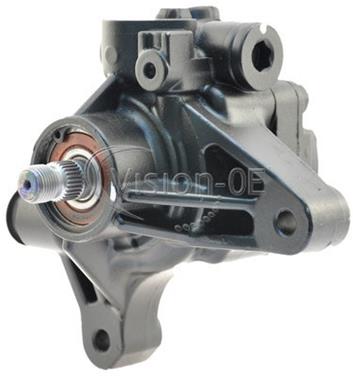 Power Steering Pump VI 990-0671