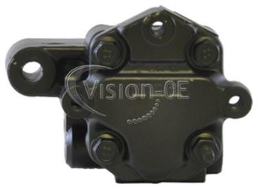 Power Steering Pump VI 990-0672