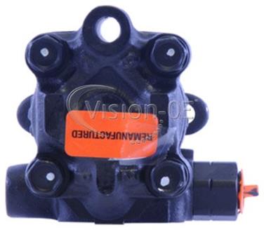 Power Steering Pump VI 990-0697