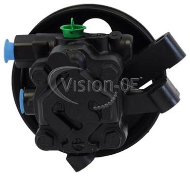 Power Steering Pump VI 990-0704