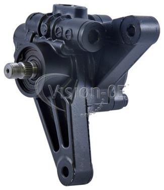 Power Steering Pump VI 990-0708