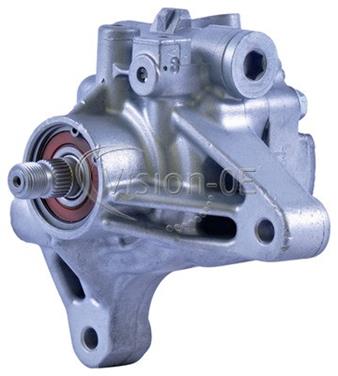 Power Steering Pump VI 990-0710