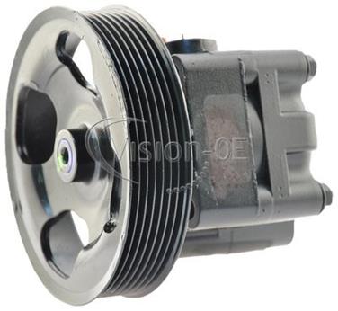 Power Steering Pump VI 990-0735